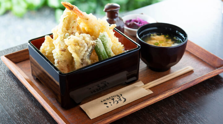 天重